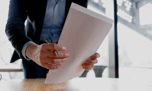 Кадастровая палата рассказала, как оренбуржцы могут забрать не полученные вовремя документы на недвижимость Кадастровая палата рассказала, как оренбуржцы могут забрать не полученные вовремя документы на недвижимость