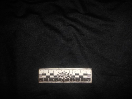 Полицейские Новотроицка задержали мужчину, подозреваемого в нанесении ножевого ранения своему соседу