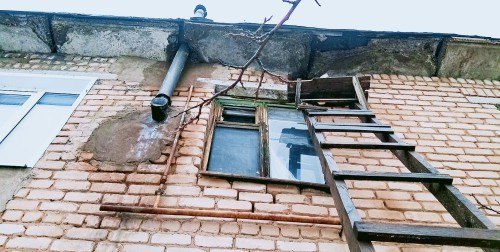 Информацию об аварийности жилья можно получить с помощью выписки из ЕГРН