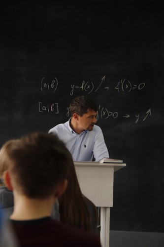 Студентам Новотроицкого филиала НИТУ МИСИС рассказали о мерах безопасности в информационно-телекоммуникационной среде