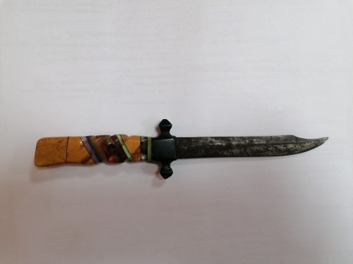 В Переволоцком районе возбуждено уголовное дело по факту угрозы убийством В Переволоцком районе возбуждено уголовное дело по факту угрозы убийством