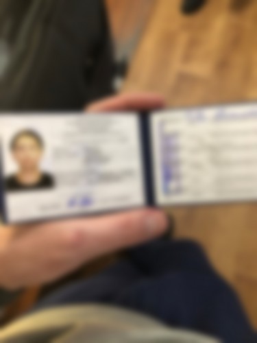 В Оренбурге полицейскими задержан 39-летний сбытчик наркотиков в крупном размере В Оренбурге полицейскими задержан 39-летний сбытчик наркотиков в крупном размере