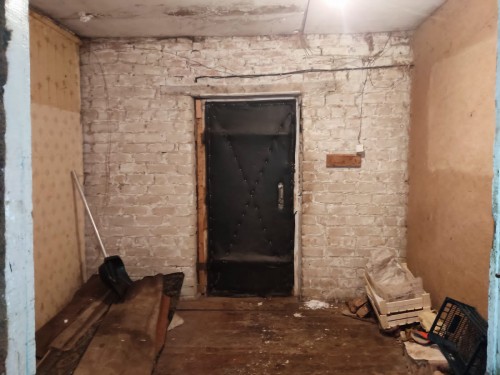 Сотрудниками полиции Шарлыка возбуждено уголовное дело по факту причинения телесных повреждений