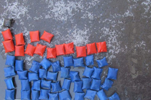 Полицейские пресекли сбыт героина иностранными гражданами