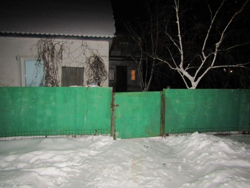 Первомайские полицейские возбудили уголовное дело по факту причинения легкого вреда здоровью Первомайские полицейские возбудили уголовное дело по факту причинения легкого вреда здоровью