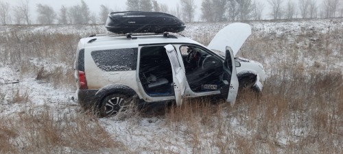 Житель Первомайского района, совершивший ДТП, в результате которого пассажирам был причинен тяжкий вред здоровью, предстанет перед судом