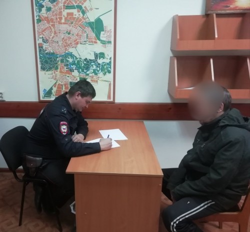 Участковые уполномоченные Оренбурга проводят профилактическое мероприятие по предупреждению преступлений в сфере семейно-бытовых отношений Участковые уполномоченные Оренбурга проводят профилактическое мероприятие по предупреждению преступлений в сфере семейно-бытовых отношений