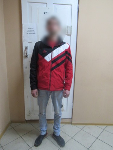 Полицейские задержали злоумышленника, похитившего с карты жительницы села Красная поляна 55 000 рублей Полицейские задержали злоумышленника, похитившего с карты жительницы села Красная поляна 55 000 рублей