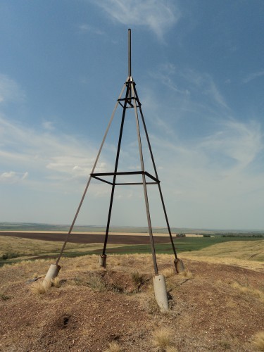 В 2023 году в Оренбуржье обследуют 445 пунктов ГГС в 23 муниципалитетах