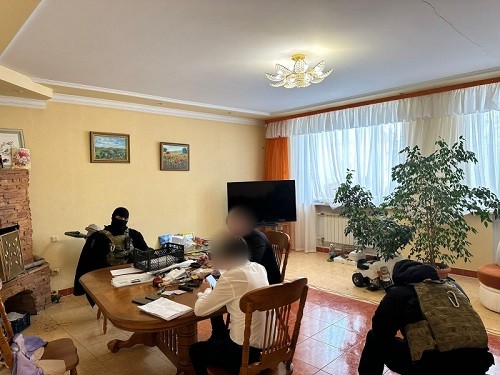 В Оренбурге в отношении руководителя Общества возбуждено уголовное дело по факту хищения 2 600 000 рублей у газоснабжающей организации В Оренбурге в отношении руководителя Общества возбуждено уголовное дело по факту хищения 2 600 000 рублей у газоснабжающей организации