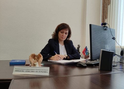 «Нельзя уравнивать жизнь собак и жизнь детей»: уполномоченный по правам ребенка прокомментировала трагедию в Оренбурге «Нельзя уравнивать жизнь собак и жизнь детей»: уполномоченный по правам ребенка прокомментировала трагедию в Оренбурге