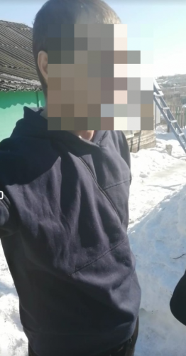 В Абдулино возбуждено уголовное дело за применение насилия в отношении полицейских В Абдулино возбуждено уголовное дело за применение насилия в отношении полицейских