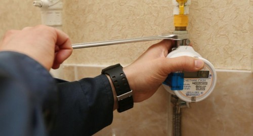 С 1 мая меняются требования к поверке счетчиков газа