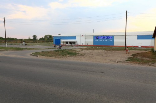 Упал с высоты своего роста и не выжил: в Акбулаке скончался мужчина Упал с высоты своего роста и не выжил: в Акбулаке скончался мужчина