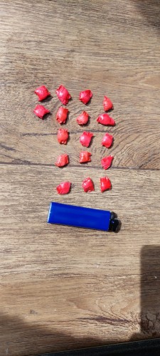 В Оренбурге полицейские задержали двух братьев- закладчиков, пытавшихся сбыть героин в крупном размере В Оренбурге полицейские задержали двух братьев- закладчиков, пытавшихся сбыть героин в крупном размере