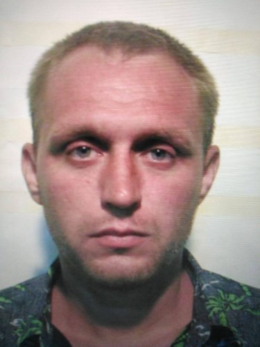 Полицейские Орска устанавливают местонахождение без вести пропавшего Скрипниченко Игоря Олеговича