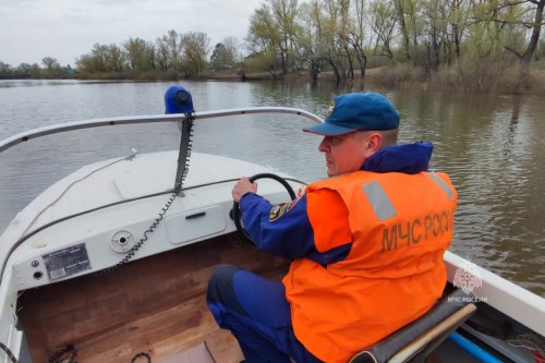 В Оренбуржье ведётся подготовка к пляжному сезону