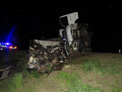 В Октябрьском районе в ДТП погиб водитель автомобиля В Октябрьском районе в ДТП погиб водитель автомобиля