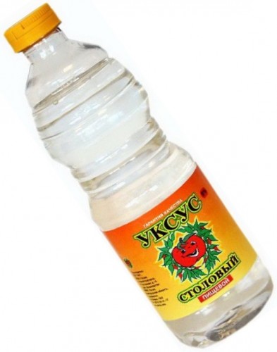 В Саракташе женщина умерла от отравления уксусом В Саракташе женщина умерла от отравления уксусом