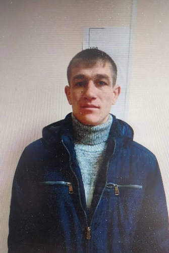 Сотрудники полиции Орска устанавливают местонахождение без вести пропавшего Никонова Сергея Юрьевича Сотрудники полиции Орска устанавливают местонахождение без вести пропавшего Никонова Сергея Юрьевича