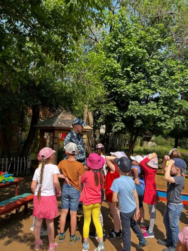 Сотрудники УНК провели профилактическую акцию «День правовой помощи детям» Сотрудники УНК провели профилактическую акцию «День правовой помощи детям»