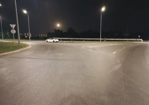 Сотрудниками ГИБДД проводится проверка по факту ДТП с участием электросамоката Сотрудниками ГИБДД проводится проверка по факту ДТП с участием электросамоката