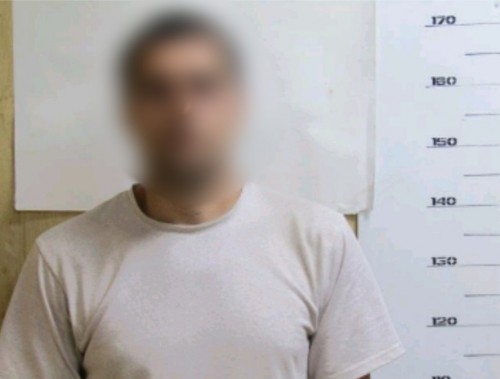 Ударил битой за шумное поведение Ударил битой за шумное поведение