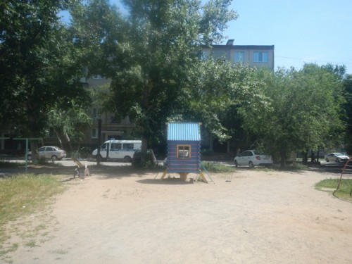 Новотроицкие полицейские задержали рецидивиста, подозреваемого в краже велосипеда из подъезда дома Новотроицкие полицейские задержали рецидивиста, подозреваемого в краже велосипеда из подъезда дома