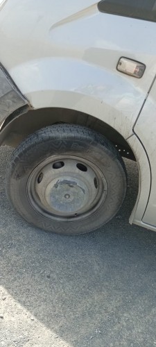 Сотрудники Госавтоинспекции МУ МВД России «Орское» устанавливают обстоятельства ДТП