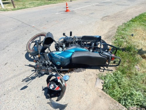 Следователем ОМВД России по Саракташскому району возбуждено уголовное дело в отношение водителя, совершившего ДТП Следователем ОМВД России по Саракташскому району возбуждено уголовное дело в отношение водителя, совершившего ДТП