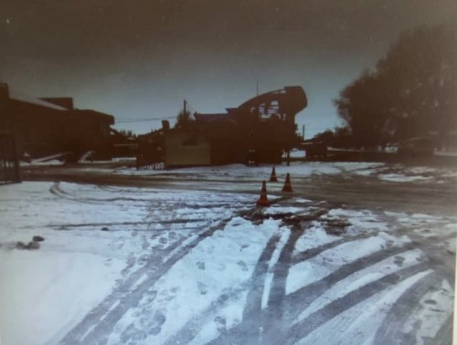 Следователем ОМВД России по Саракташскому району возбуждено уголовное дело в отношении водителя, совершившего ДТП