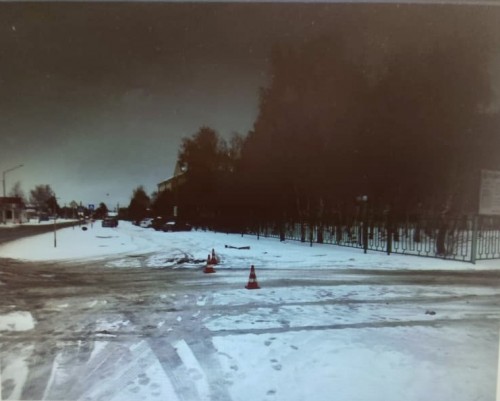 Следователем ОМВД России по Саракташскому району возбуждено уголовное дело в отношении водителя, совершившего ДТП Следователем ОМВД России по Саракташскому району возбуждено уголовное дело в отношении водителя, совершившего ДТП