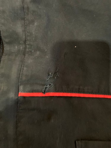 Оперативники Новотроицка задержали подозреваемого в умышленном причинении тяжкого вреда здоровью Оперативники Новотроицка задержали подозреваемого в умышленном причинении тяжкого вреда здоровью