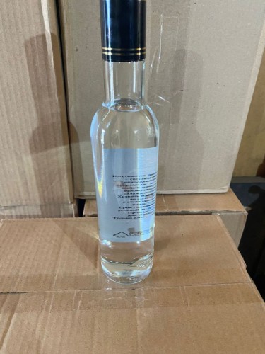 В Оренбурге полицейские пресекли реализацию немаркированной алкогольной продукции В Оренбурге полицейские пресекли реализацию немаркированной алкогольной продукции