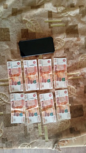 Сотрудники Новоорского отдела полиции по «горячим следам» раскрыли кражу 600 тысяч рублей у местного жителя Сотрудники Новоорского отдела полиции по «горячим следам» раскрыли кражу 600 тысяч рублей у местного жителя