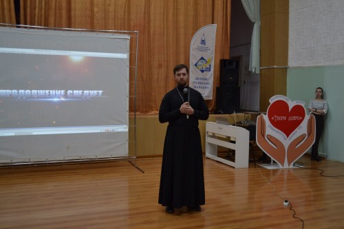 В Оренбурге сотрудники полиции и члены Общественного совета встретились со учащимися колледжа В Оренбурге сотрудники полиции и члены Общественного совета встретились со учащимися колледжа