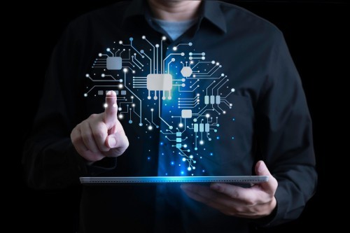 Регистрировать оренбургскую недвижимость помогает искусственный интеллект Регистрировать оренбургскую недвижимость помогает искусственный интеллект