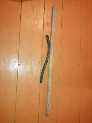 Дознавателем ОМВД России по Саракташскому району возбуждено уголовное дело по факту причинения среднего вреда здоровью