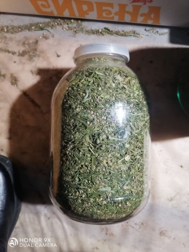 Крупную партию запрещенного вещества обнаружили полицейские в Октябрьском районе Крупную партию запрещенного вещества обнаружили полицейские в Октябрьском районе