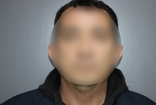 Крупную партию запрещенного вещества обнаружили полицейские в Октябрьском районе Крупную партию запрещенного вещества обнаружили полицейские в Октябрьском районе