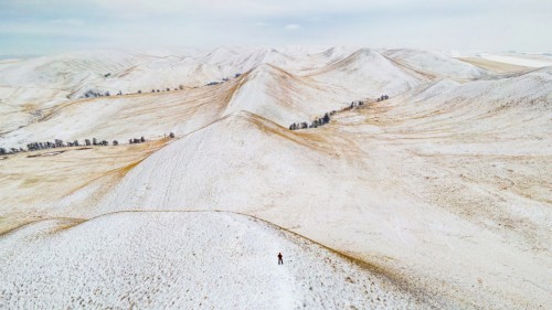 В дни новогодних праздников в Оренбургской области традиционно пройдет Всероссийская декада спорта и здоровья