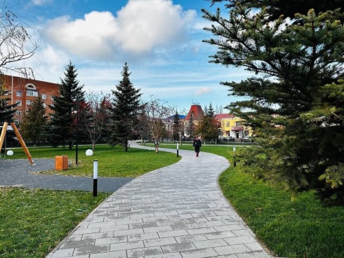 Конкурс лучших проектов городской среды продлен до 2030 года. Об этом сообщил президент. Конкурс лучших проектов городской среды продлен до 2030 года. Об этом сообщил президент.