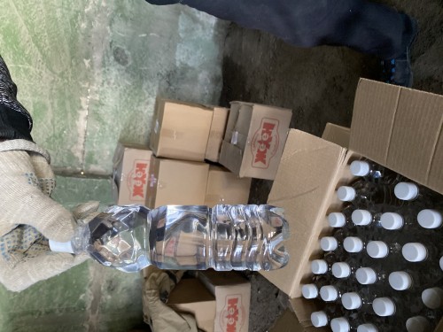 Житель Новотроицка обвиняется в незаконном обороте алкогольной продукции Житель Новотроицка обвиняется в незаконном обороте алкогольной продукции