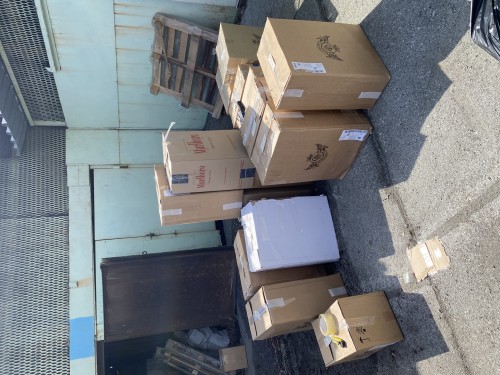 Житель Новотроицка обвиняется в незаконном обороте алкогольной продукции Житель Новотроицка обвиняется в незаконном обороте алкогольной продукции