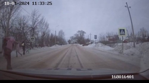 В Бугуруслане инспекторы ДПС стали очевидцами ДТП В Бугуруслане инспекторы ДПС стали очевидцами ДТП