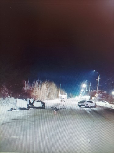 В Бузулуке гражданин Узбекистана погиб в ДТП В Бузулуке гражданин Узбекистана погиб в ДТП