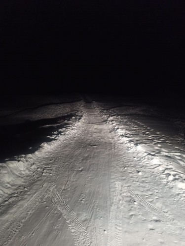 Малолетняя жительница Октябрьского района получила травму при катании с горы Малолетняя жительница Октябрьского района получила травму при катании с горы