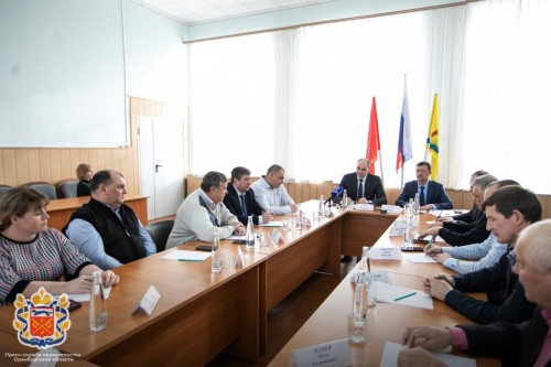 В прошлом году жильем обеспечены 4 сироты в матвеевском районе В прошлом году жильем обеспечены 4 сироты в матвеевском районе