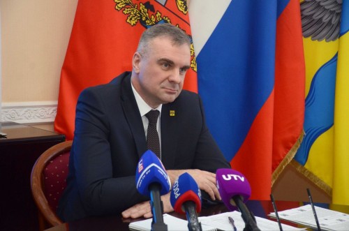 В Оренбурге увеличили количество автобусов на маршрутах