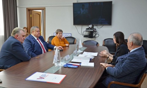 В Оренбурге на выборах будет работать Центр общественного наблюдения В Оренбурге на выборах будет работать Центр общественного наблюдения